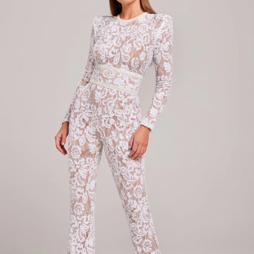 Bella Jumpsuit